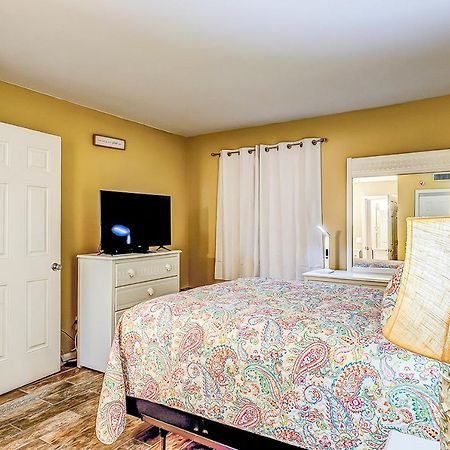 Ocean Forest Plaza 606 Apartment Myrtle Beach Exterior photo