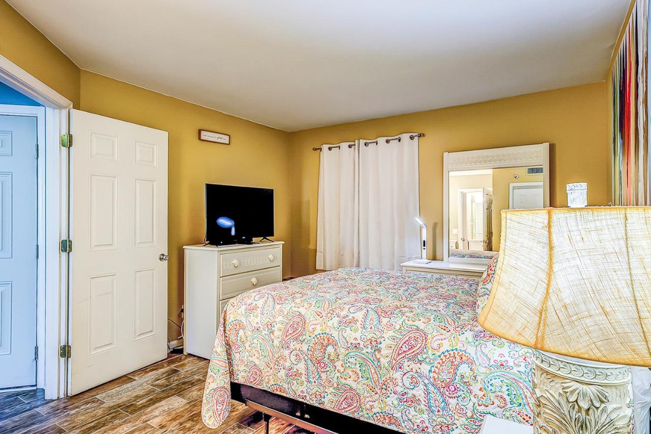 Ocean Forest Plaza 606 Apartment Myrtle Beach Exterior photo