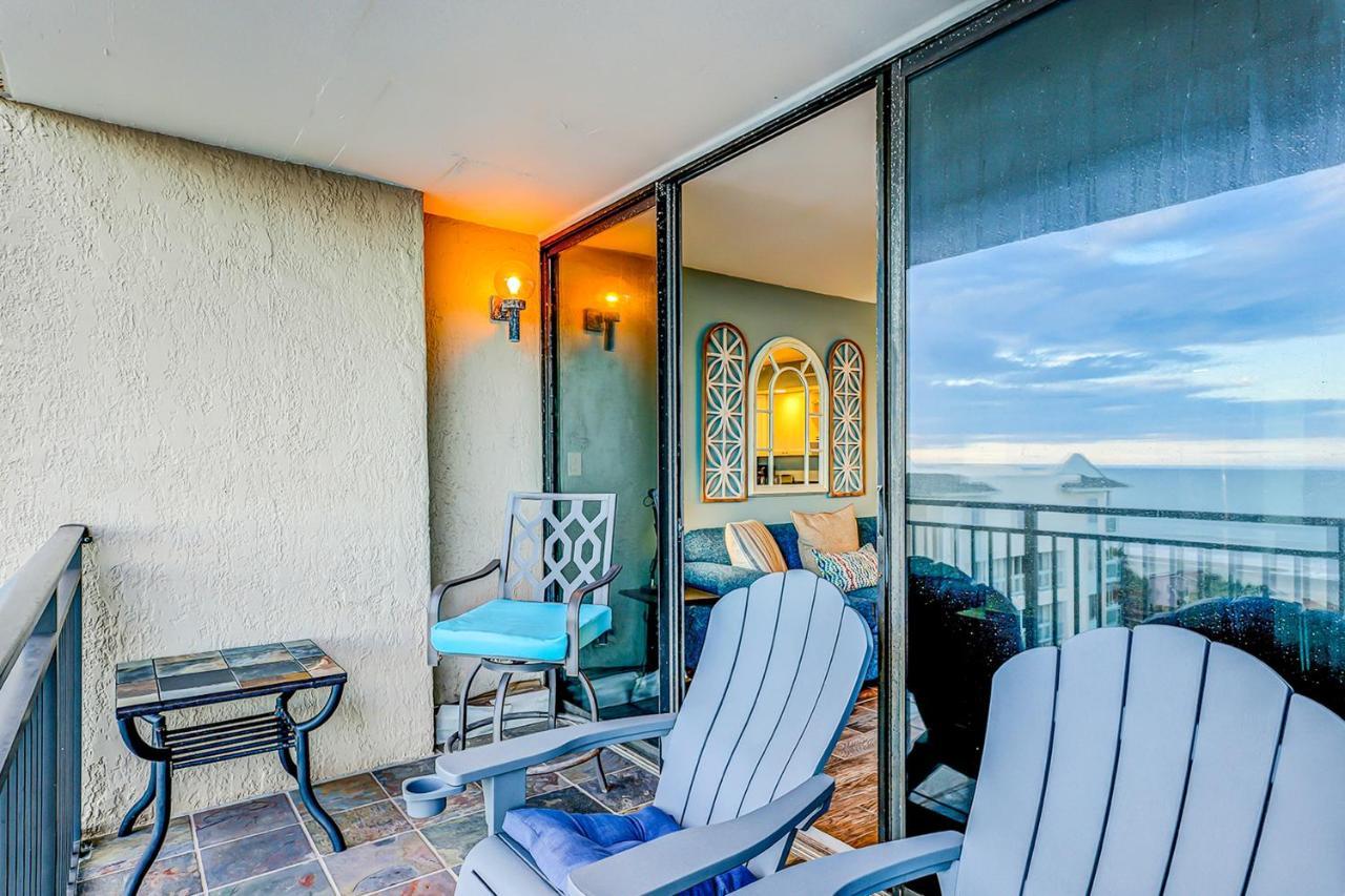 Ocean Forest Plaza 606 Apartment Myrtle Beach Exterior photo